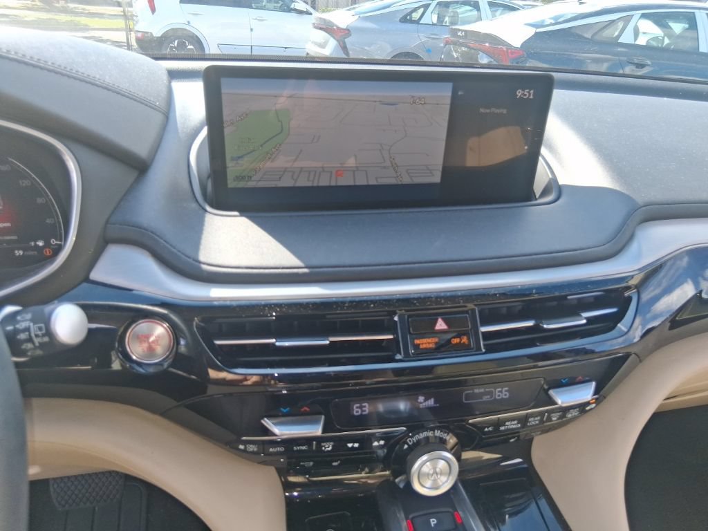 Used 2024 Acura MDX w/ Technology Package AWD/4WD image 14