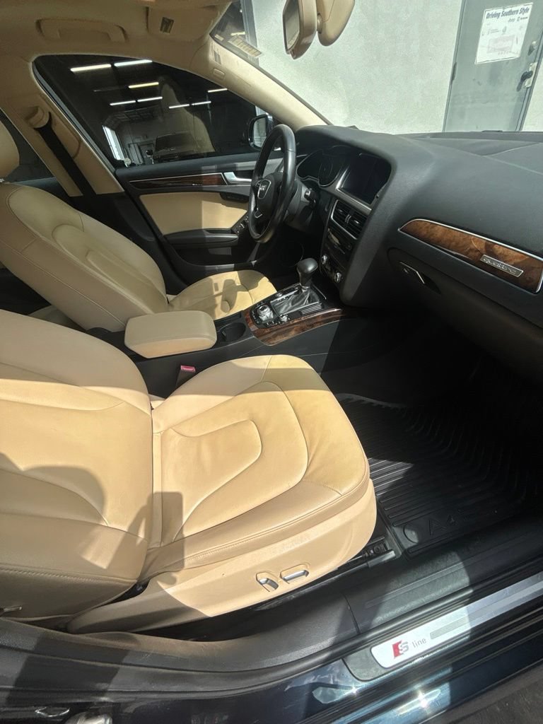 Used 2014 Audi A4 2.0T Premium Plus AWD/4WD image 22