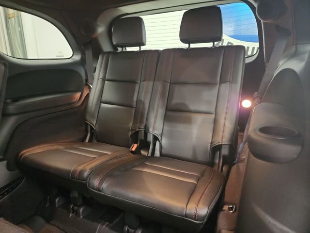 New 2026 Dodge Durango GT image 35