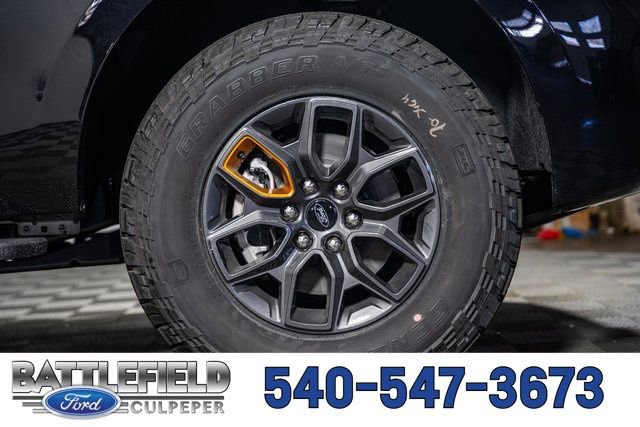 New 2026 Ford Expedition Tremor AWD/4WD image 23