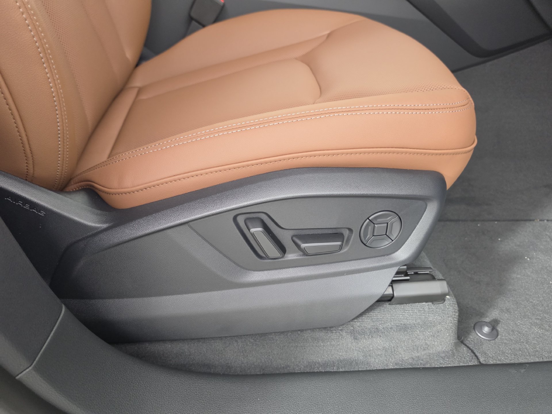 New 2027 Audi Q8 Premium Plus AWD/4WD image 36