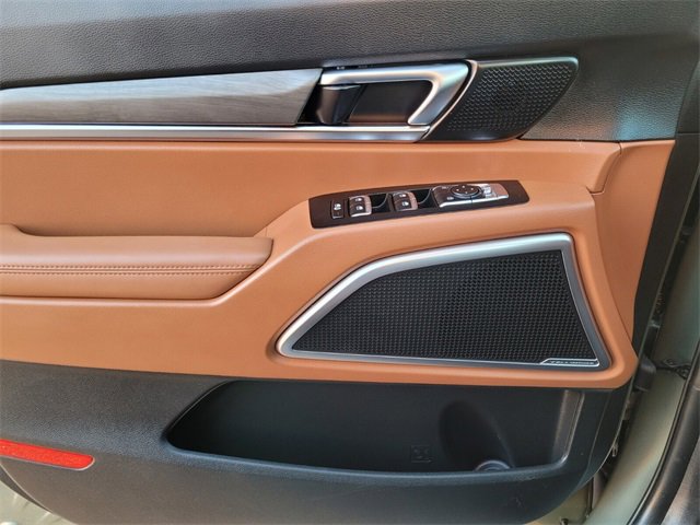 Used 2025 Kia Telluride EX X-Line image 31
