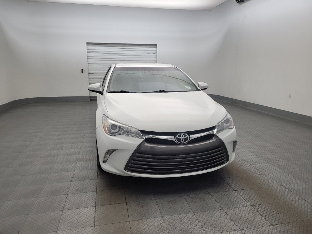 Used 2017 Toyota Camry LE FWD image 14