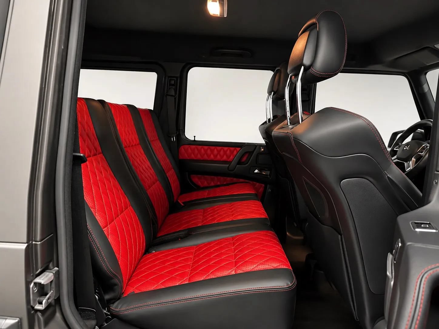 Used 2018 Mercedes-Benz G 65 AMG 4MATIC image 21