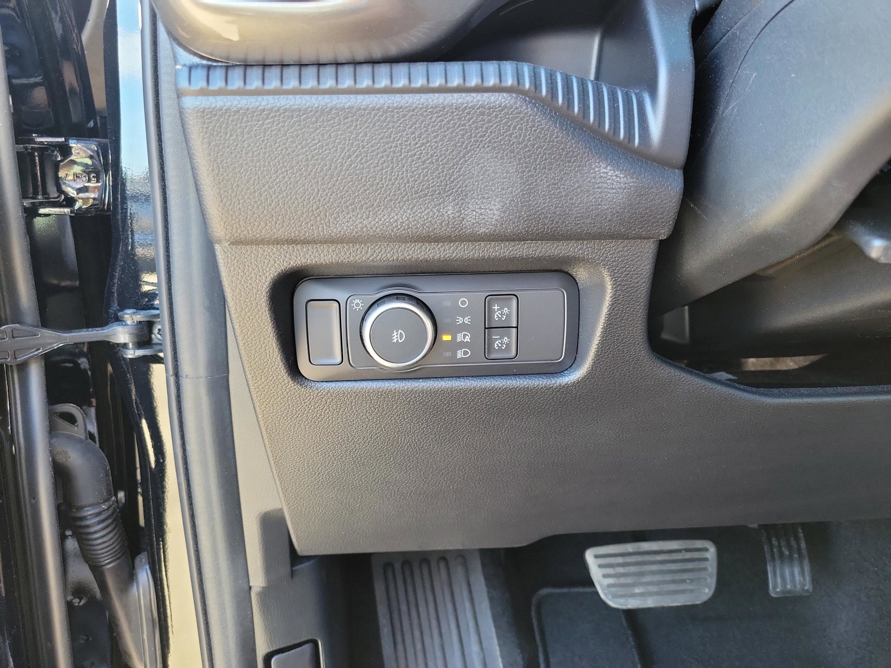 New 2025 Ford Ranger XLT w/ Trailer Tow Package image 11