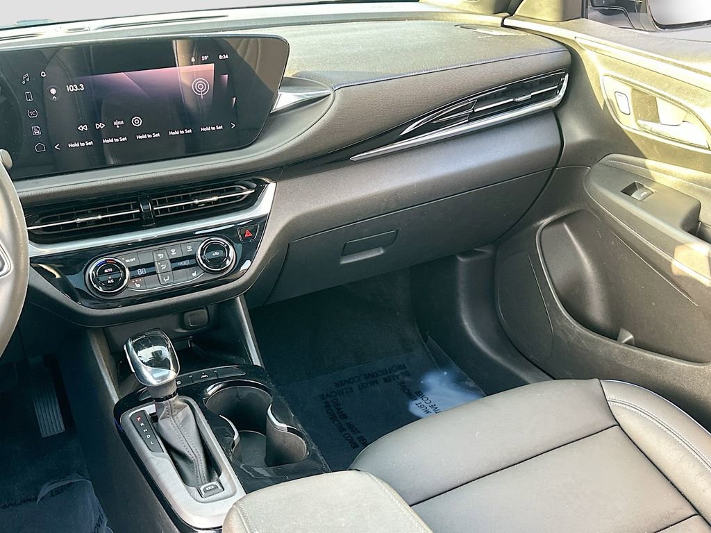 Used 2024 Buick Envista Sport Touring w/ Convenience I Package image 23