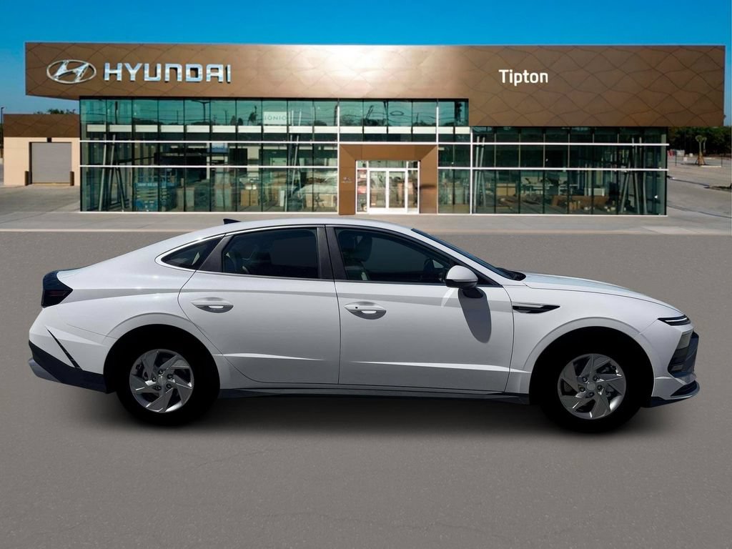 New 2026 Hyundai Sonata SE FWD image 9