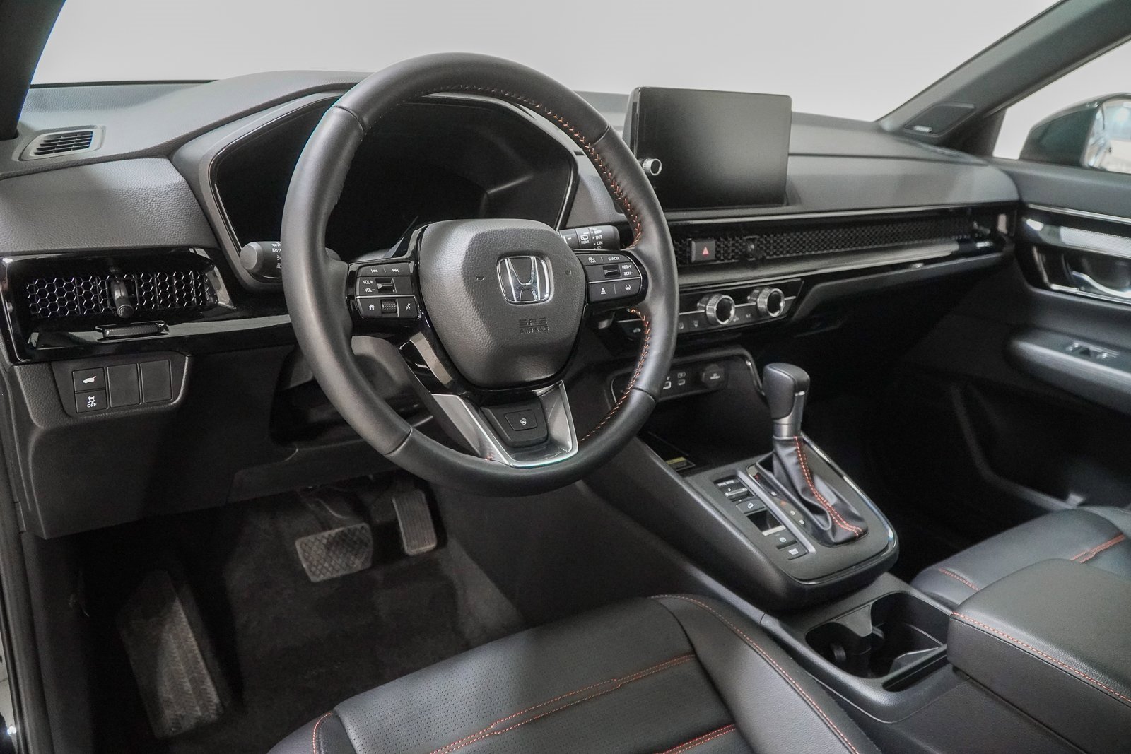 Certified 2025 Honda CR-V Sport Touring image 20