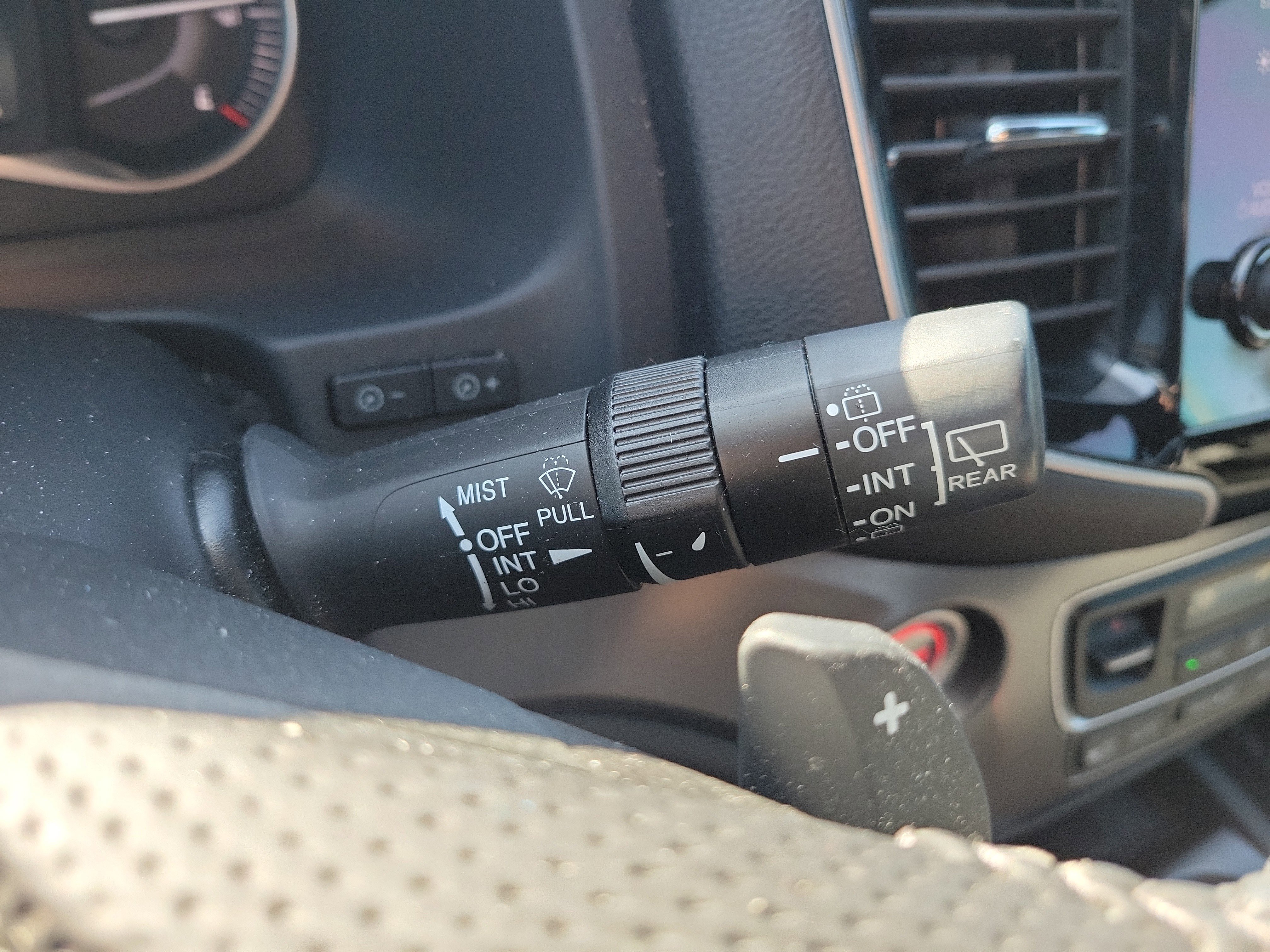 Certified 2023 Honda Passport EX-L image 30