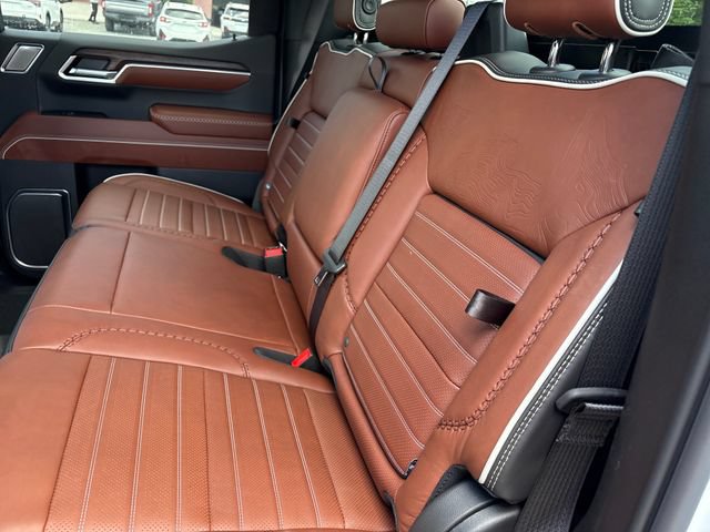 New 2026 GMC Sierra 1500 Denali Ultimate AWD/4WD image 5