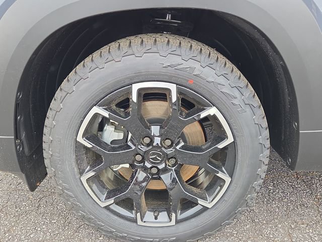 New 2026 MAZDA CX-50 Meridian Edition w/ Weather Package image 5