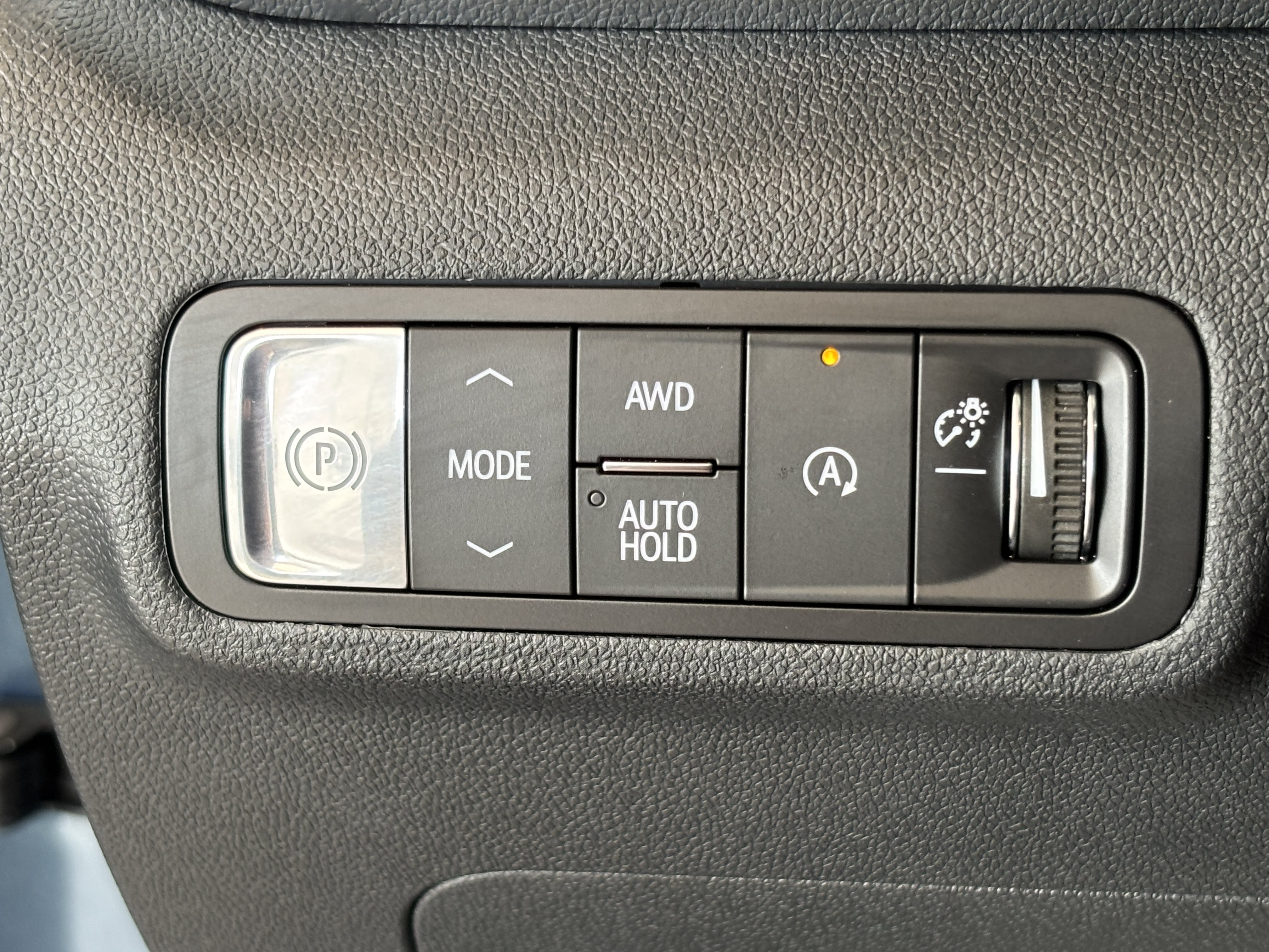 Used 2026 GMC Terrain Denali AWD/4WD image 12