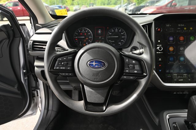 Used 2024 Subaru Crosstrek 2.0i Premium image 4