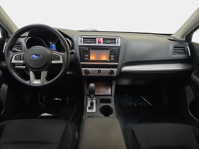 Used 2015 Subaru Outback 2.5i image 10