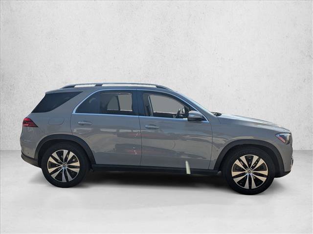 Certified 2024 Mercedes-Benz GLE 350 4MATIC image 4