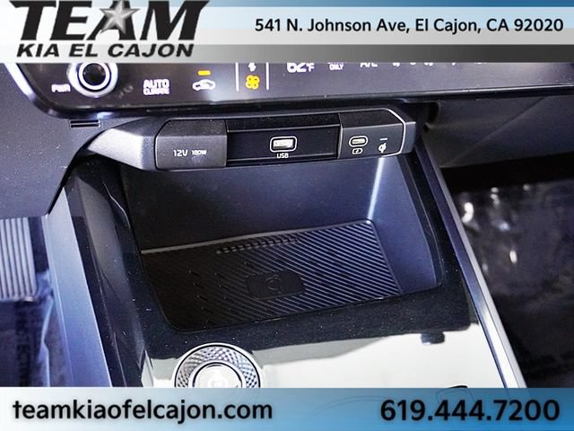 Certified 2023 Kia Niro Wind FWD image 29
