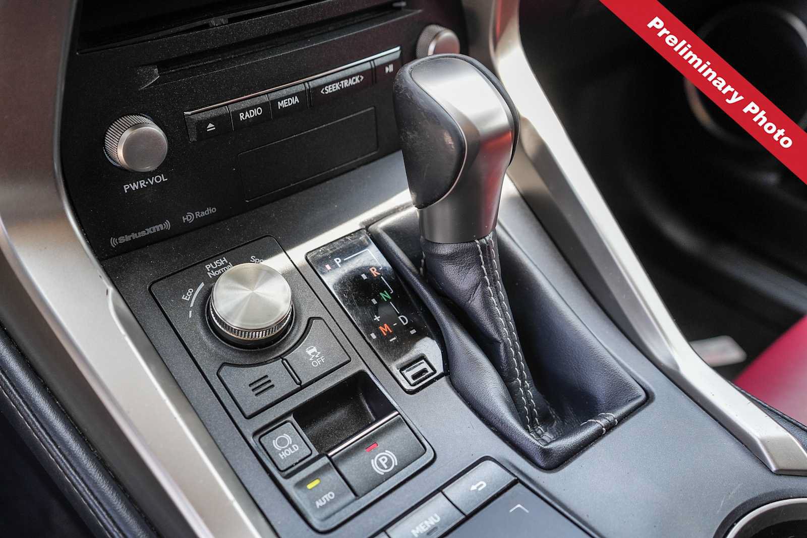 Used 2020 Lexus NX 300 FWD image 17