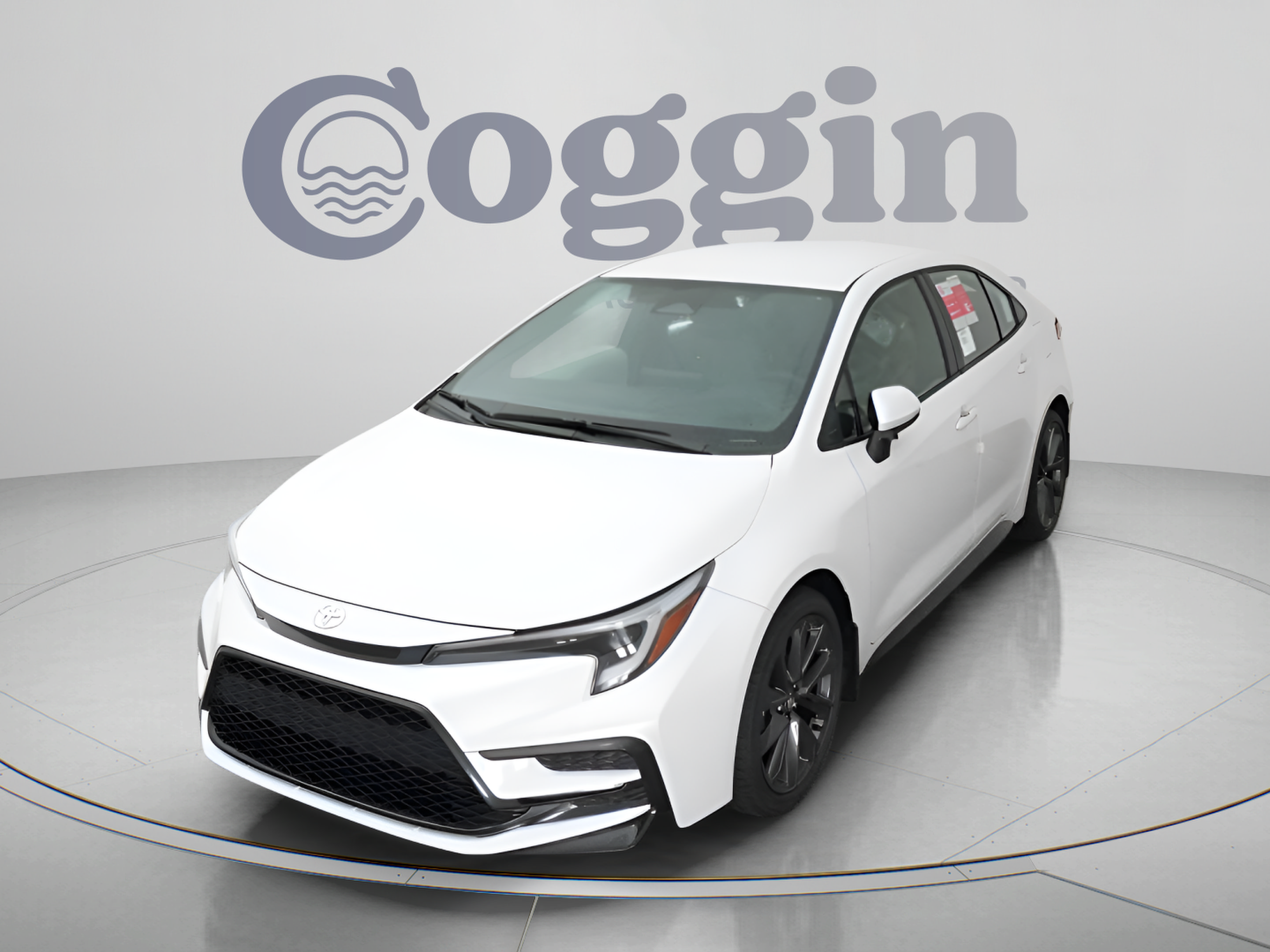 New 2026 Toyota Corolla SE FWD image 31