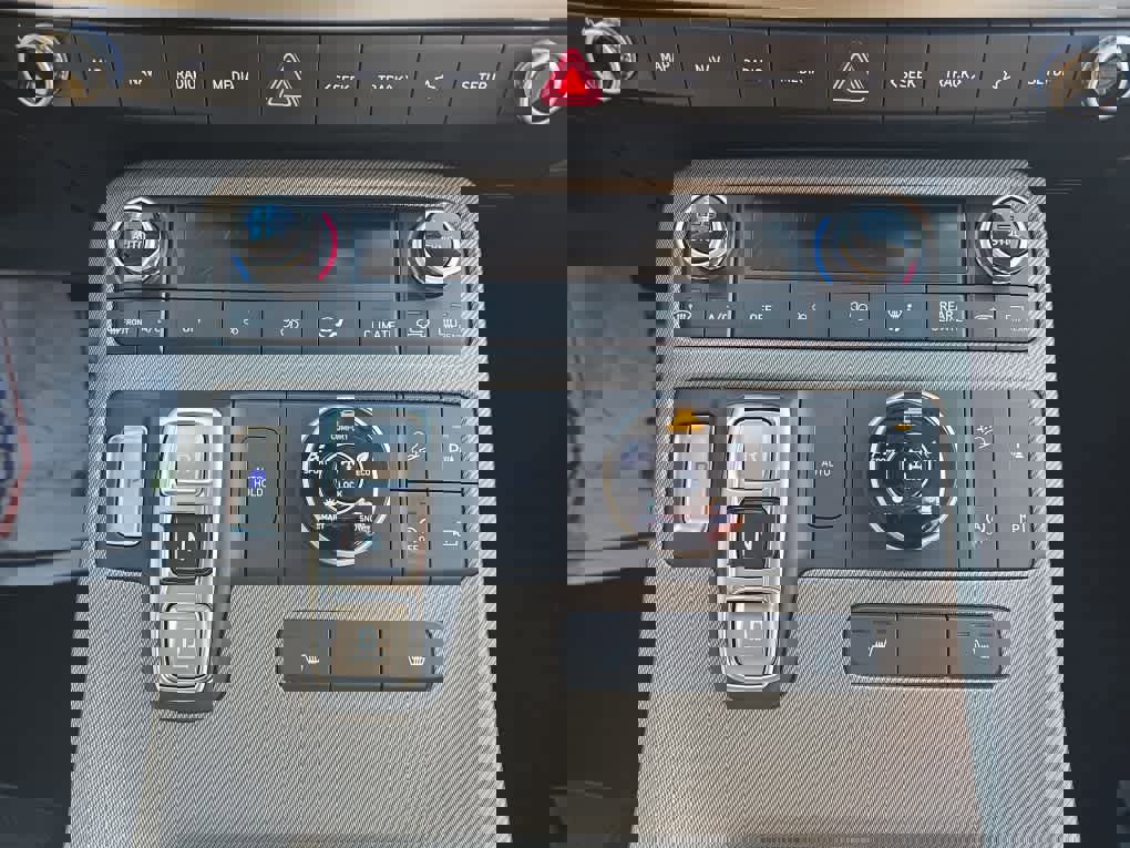 Used 2024 Hyundai Palisade SEL image 12