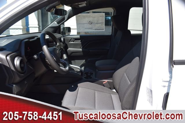 New 2026 Chevrolet Colorado W/T AWD/4WD image 14
