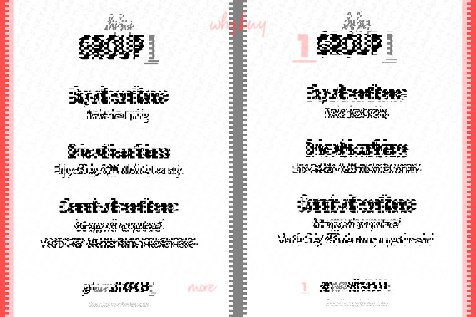 Used 2021 Dodge Challenger SXT w/ Blacktop Package image 2