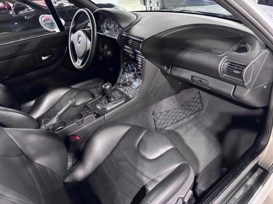 Used 2000 BMW Z3 image 20