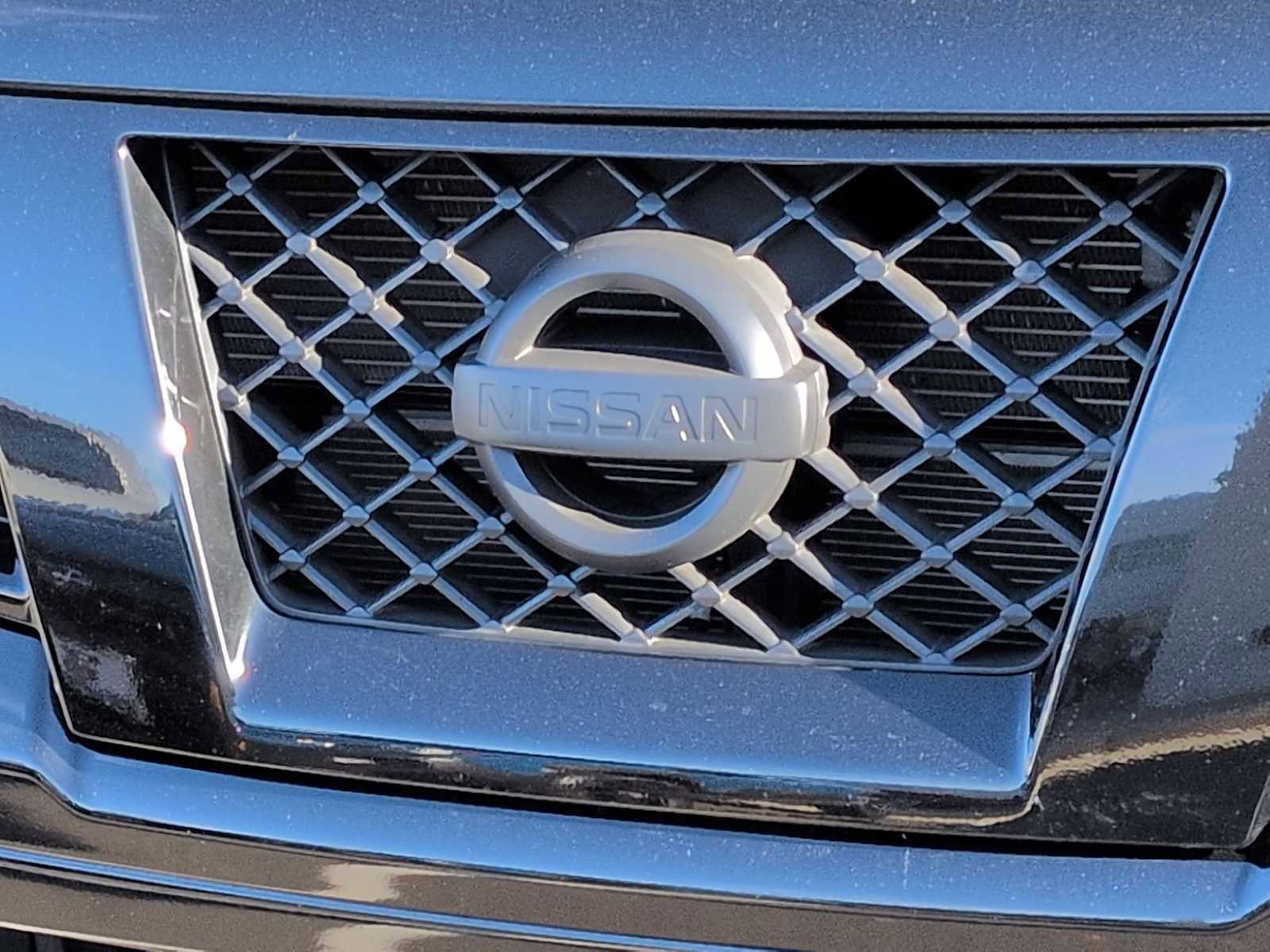 Used 2021 Nissan Frontier SV w/ Midnight Edition Floor Mats image 12