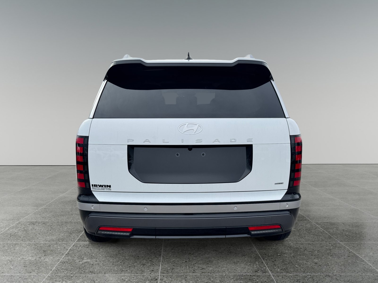 New 2026 Hyundai Palisade Limited AWD/4WD image 4