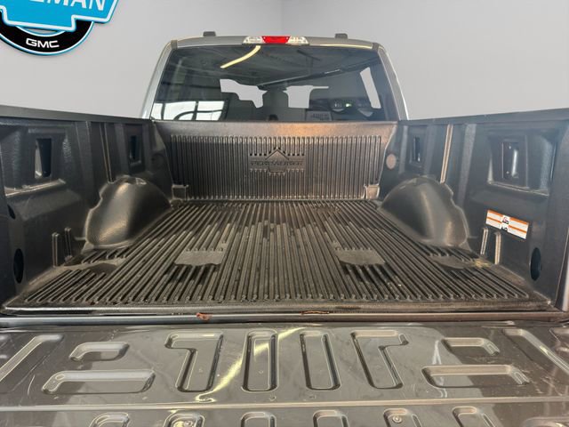 Used 2025 Ford F150 XLT w/ Equipment Group 301A Standard image 20