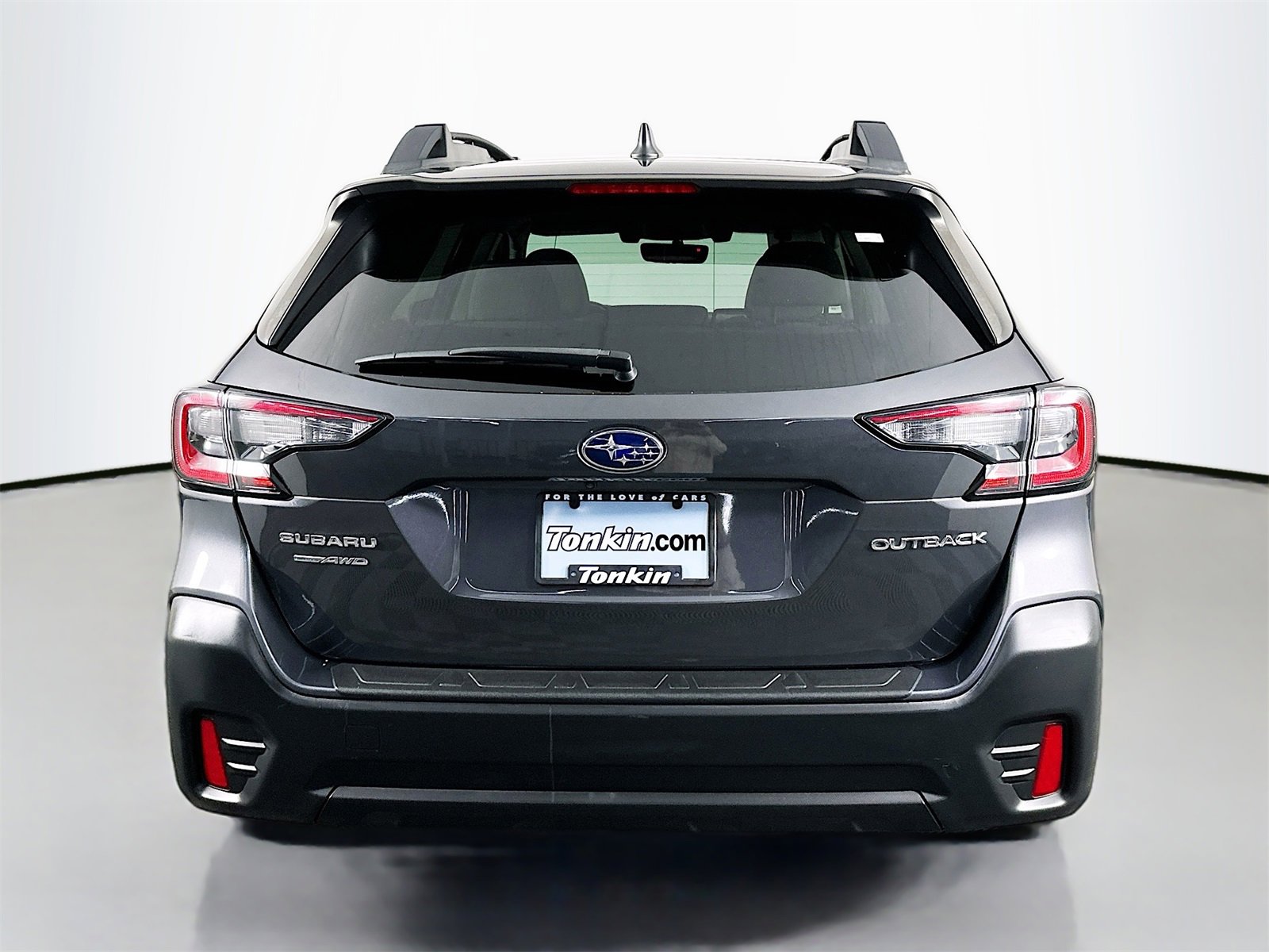 Used 2020 Subaru Outback Premium w/ Popular Package #1 image 6