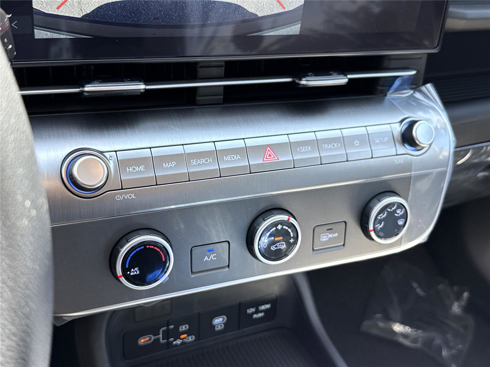 New 2026 Hyundai Kona SE AWD/4WD image 18