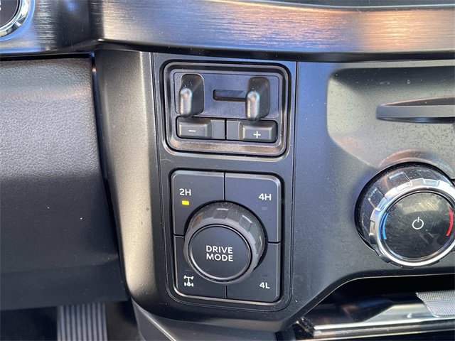 Used 2024 Ford F350 Lariat w/ Lariat Ultimate Package image 34