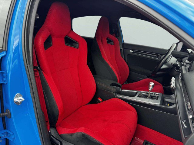 Used 2023 Honda Civic Type R image 58