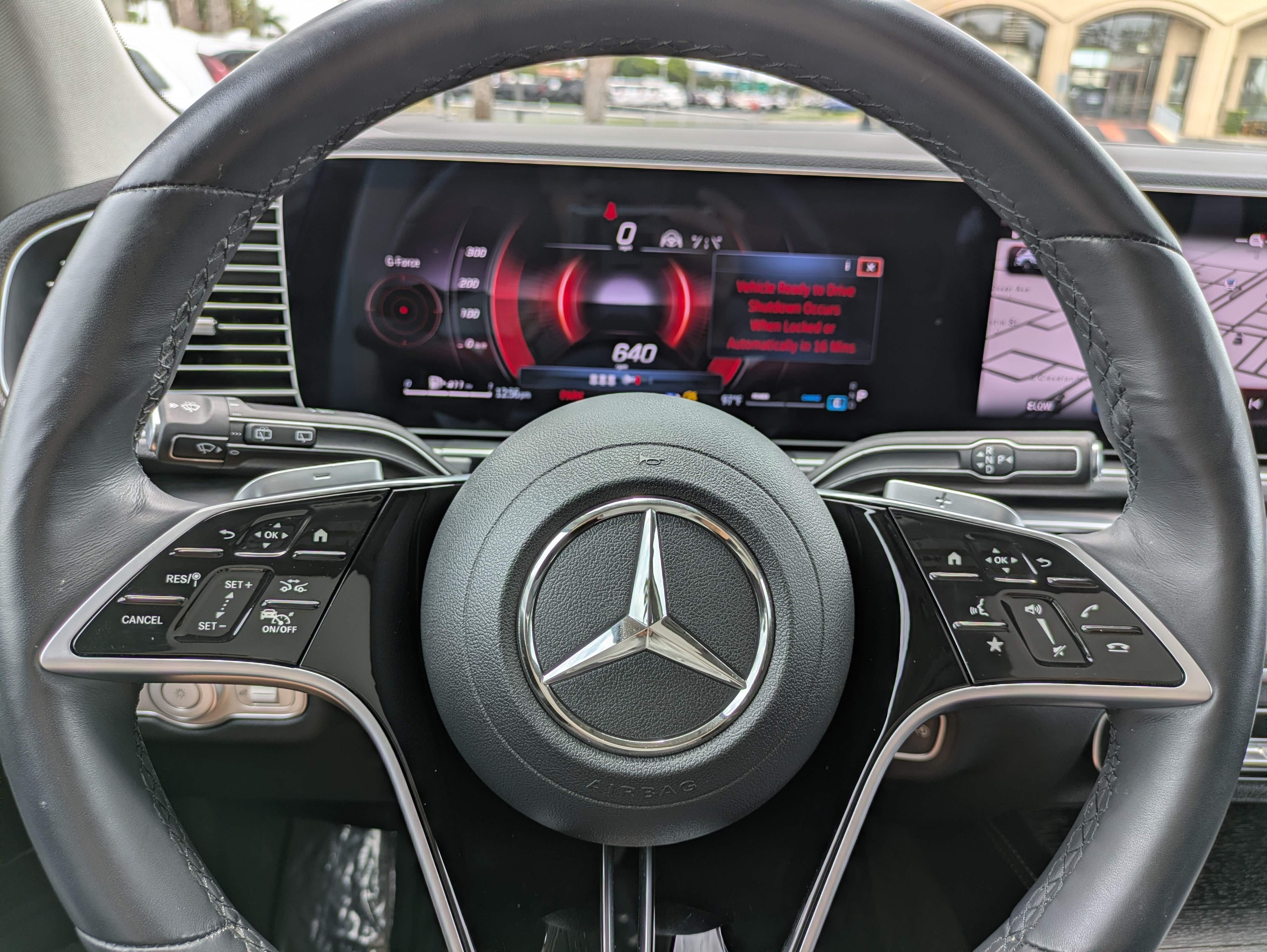 Used 2024 Mercedes-Benz GLE 350 4MATIC image 25