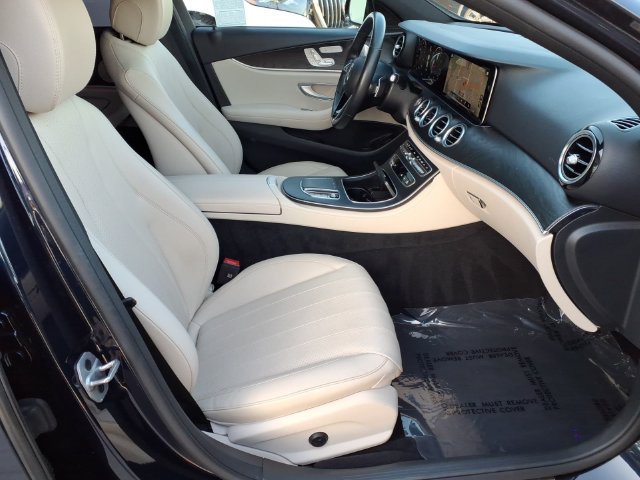 Certified 2023 Mercedes-Benz E 350 Sedan image 16