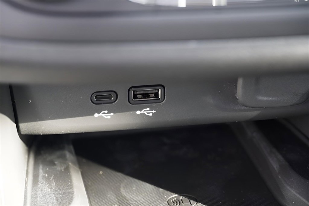 New 2026 Buick Envista Preferred w/ Convenience I Package image 16