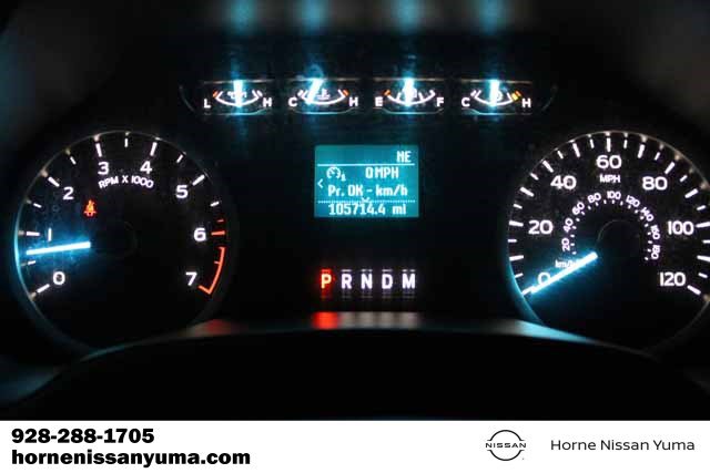Used 2020 Ford F150 XLT RWD image 8