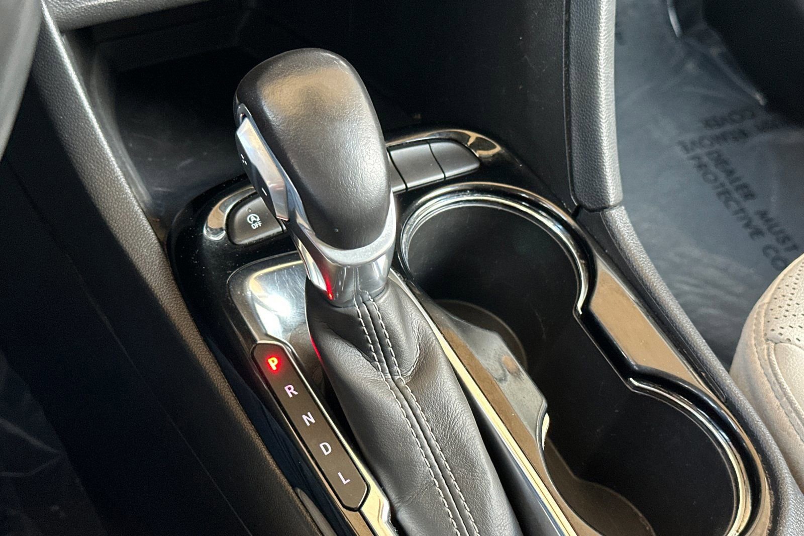 Certified 2023 Buick Encore GX Essence w/ Experience Buick Package image 22