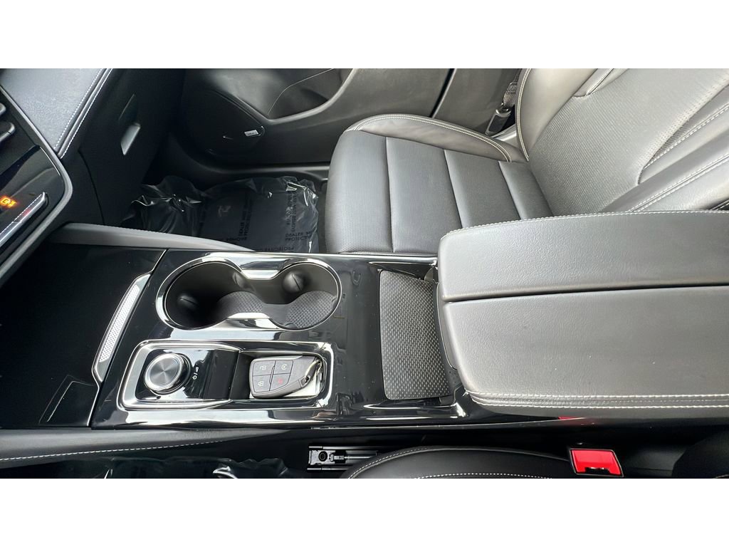 Certified 2025 Buick Envision Preferred image 20