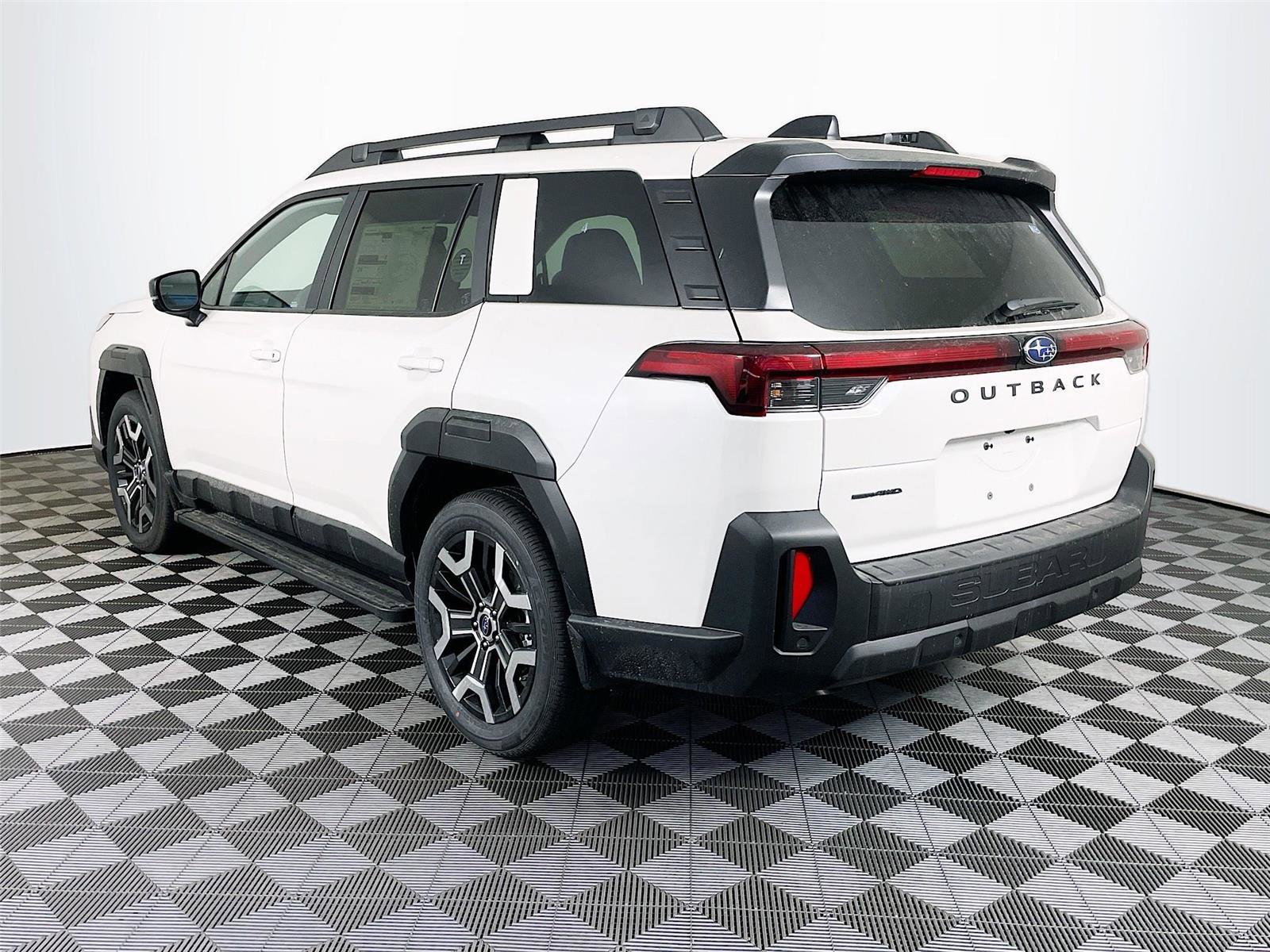 New 2026 Subaru Outback Touring XT image 4