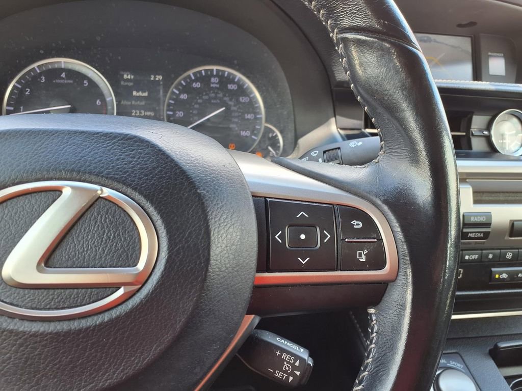 Used 2016 Lexus ES 350 w/ Accessory Package 2 FWD image 34