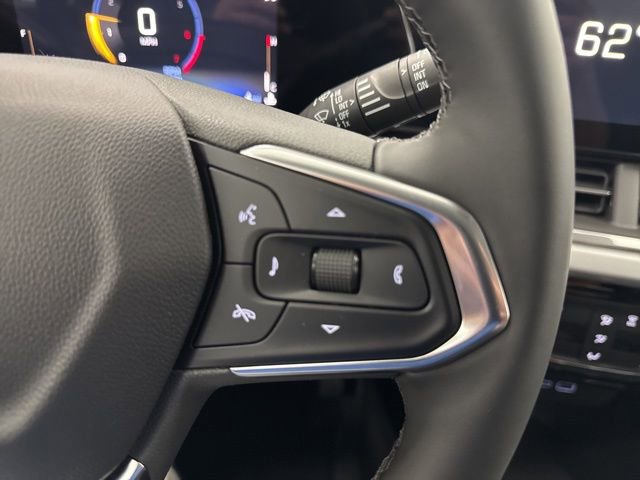 New 2026 Chevrolet Trax LT w/ Driver Confidence Package image 12