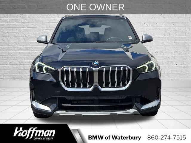 Used 2023 BMW X1 xDrive28i w/ Convenience Package AWD/4WD image 3