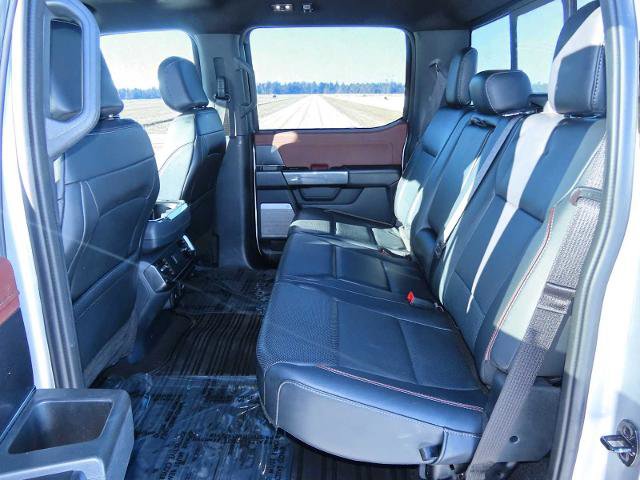 Certified 2023 Ford F150 Lariat image 20