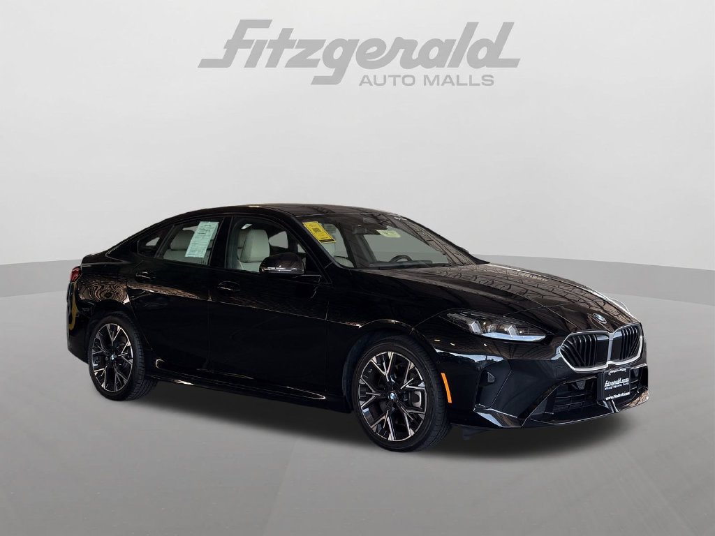 Used 2025 BMW 228i xDrive