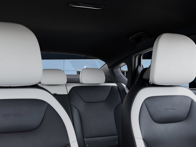 New 2026 Kia K4 GT-Line Turbo FWD image 29