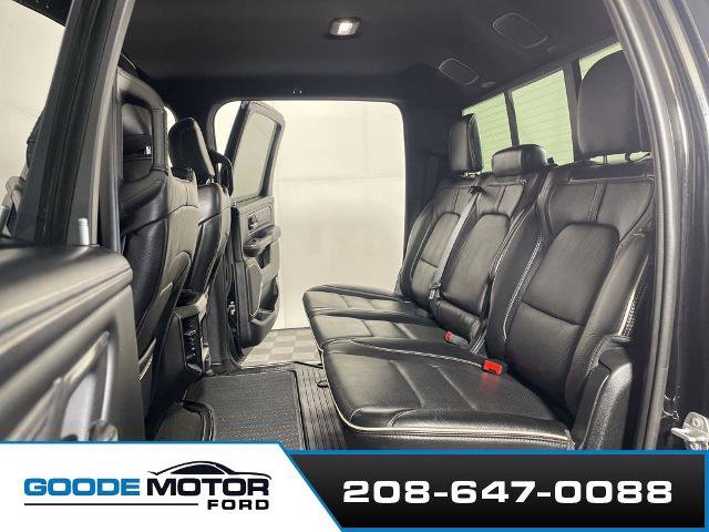 Used 2020 RAM 1500 Limited image 18