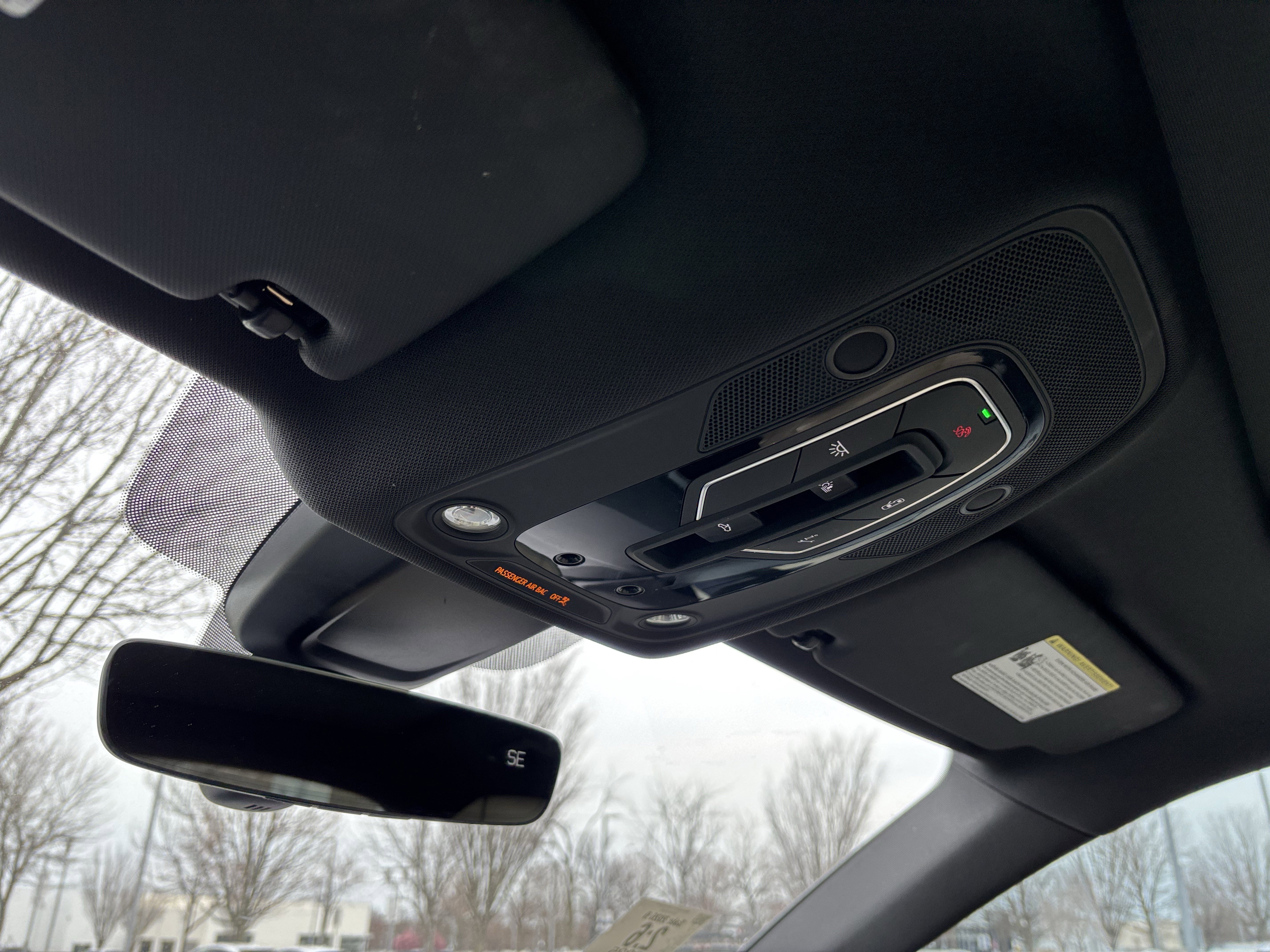 Used 2025 Audi Q5 2.0T Premium image 26