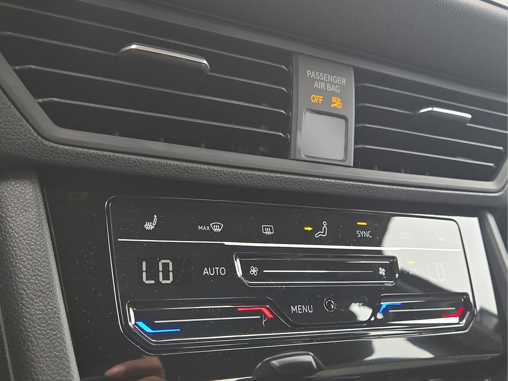 New 2026 Volkswagen Jetta Sport image 19