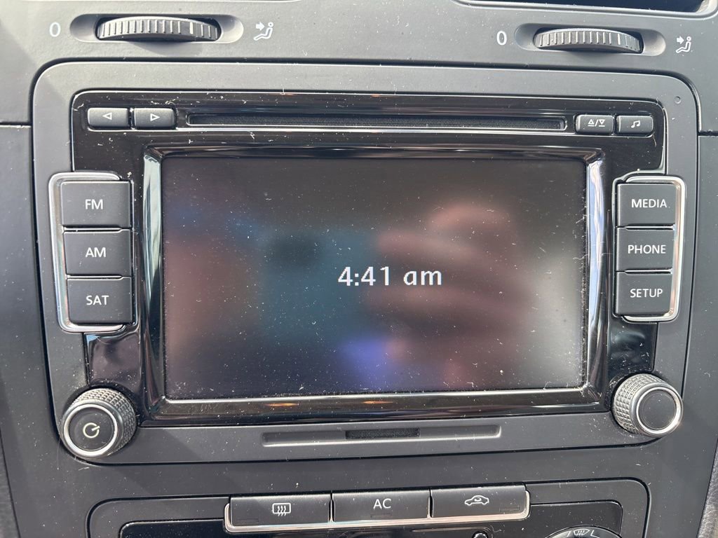 Used 2010 Volkswagen Jetta SE FWD image 20
